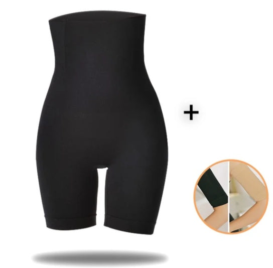 Waist Trainer Women Shapewear Tummy Control Panties Slimming Underwear Body Shaper