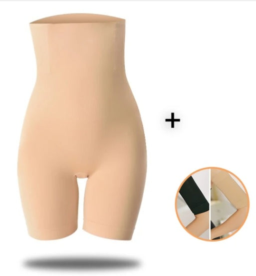 Waist Trainer Women Shapewear Tummy Control Panties Slimming Underwear Body Shaper