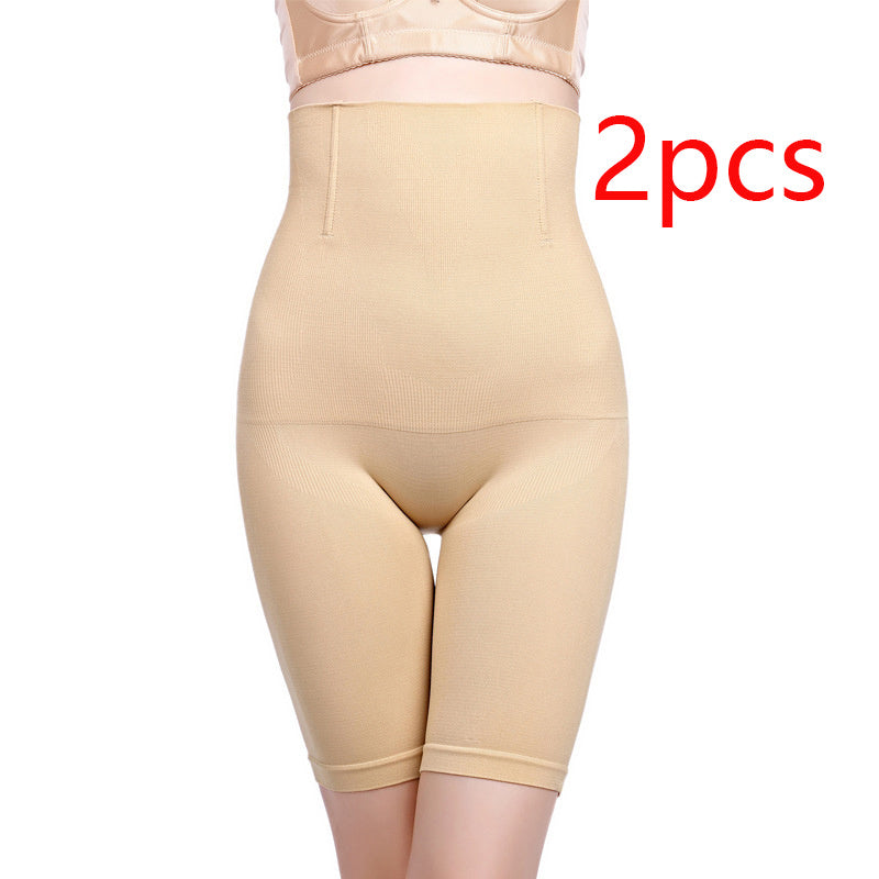 Waist Trainer Women Shapewear Tummy Control Panties Slimming Underwear Body Shaper