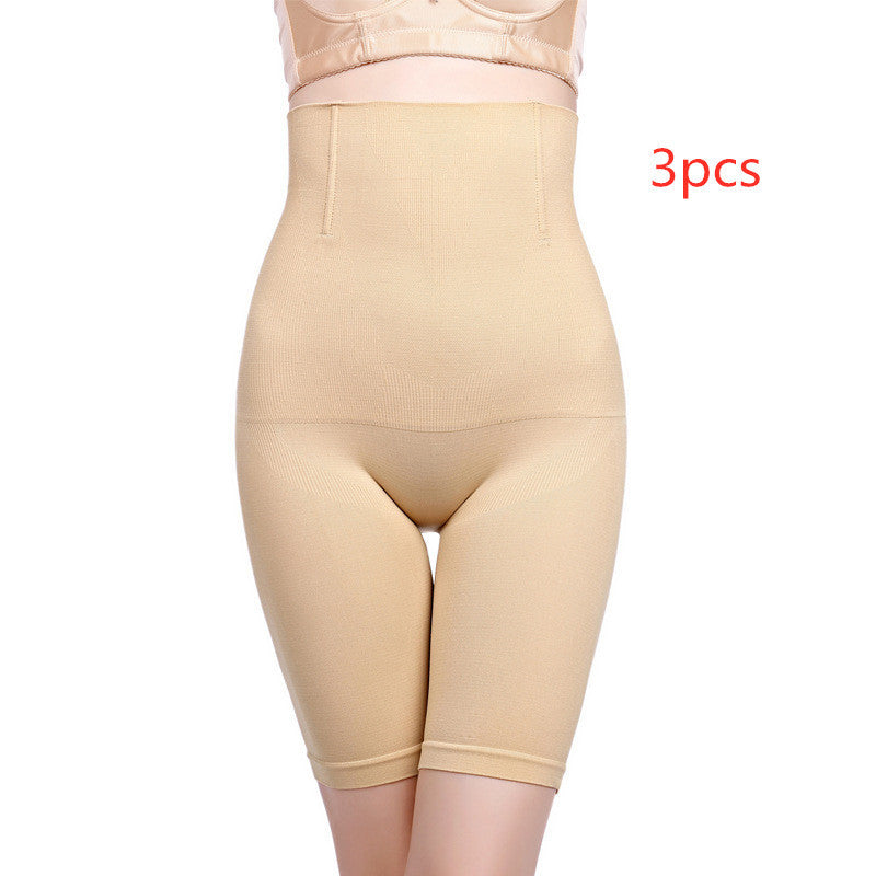 Waist Trainer Women Shapewear Tummy Control Panties Slimming Underwear Body Shaper