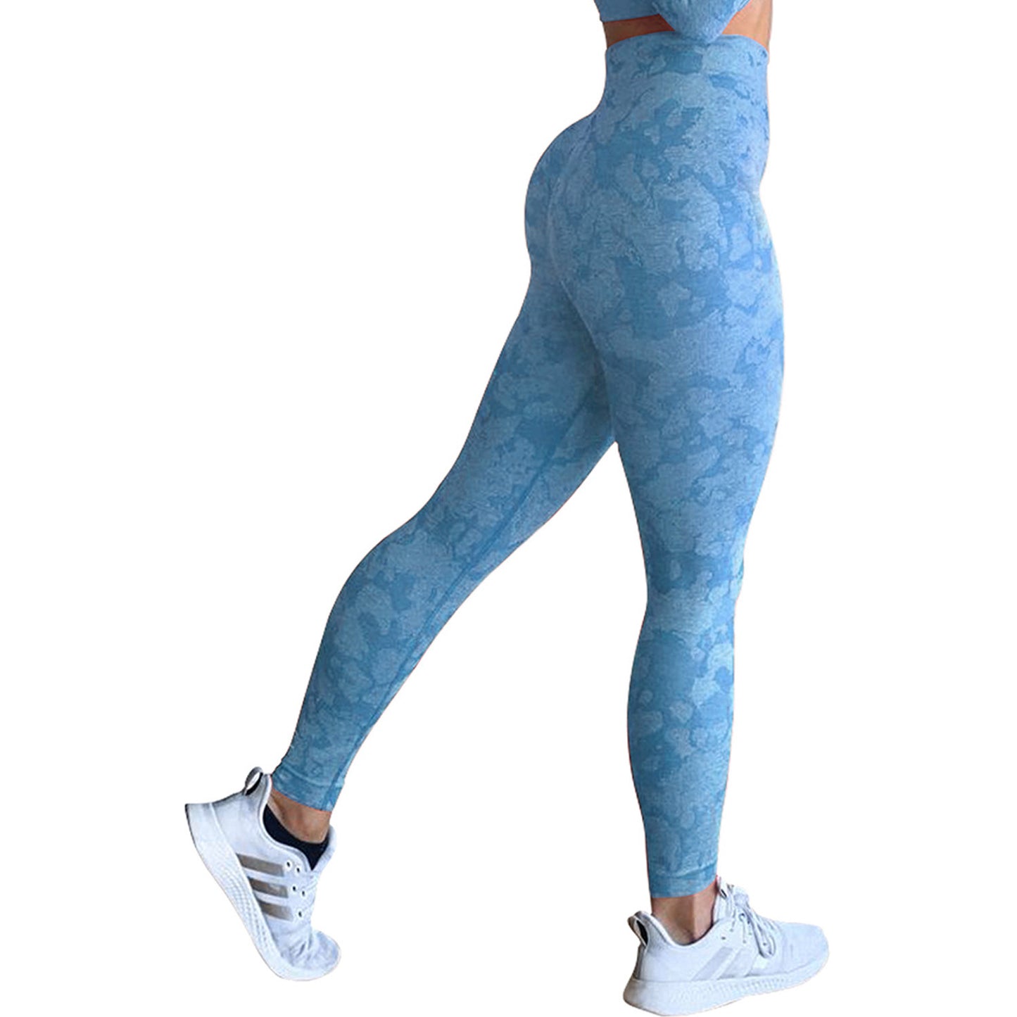 Butt Leggings For Women Workout Gym Tights Fitness Yoga Pants