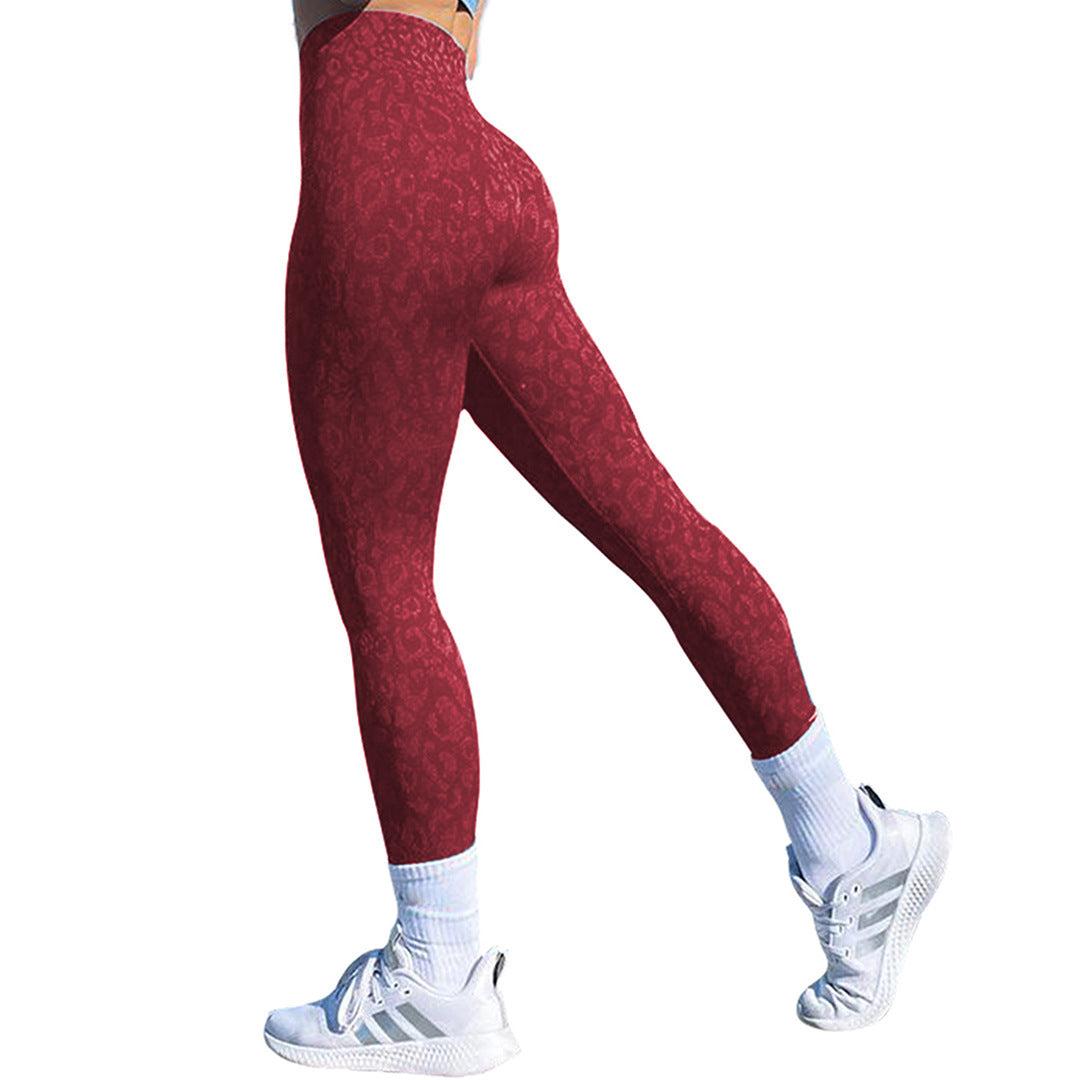 Butt Leggings For Women Workout Gym Tights Fitness Yoga Pants