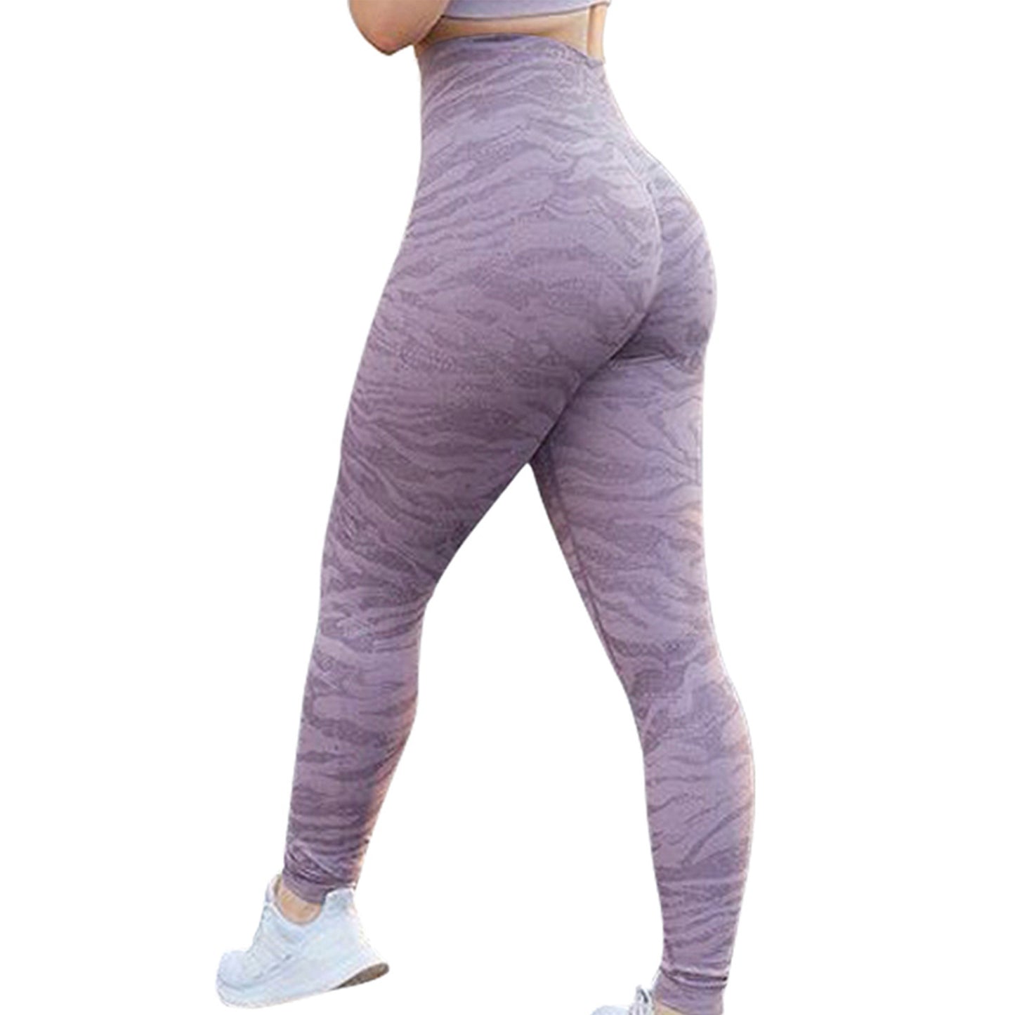 Butt Leggings For Women Workout Gym Tights Fitness Yoga Pants