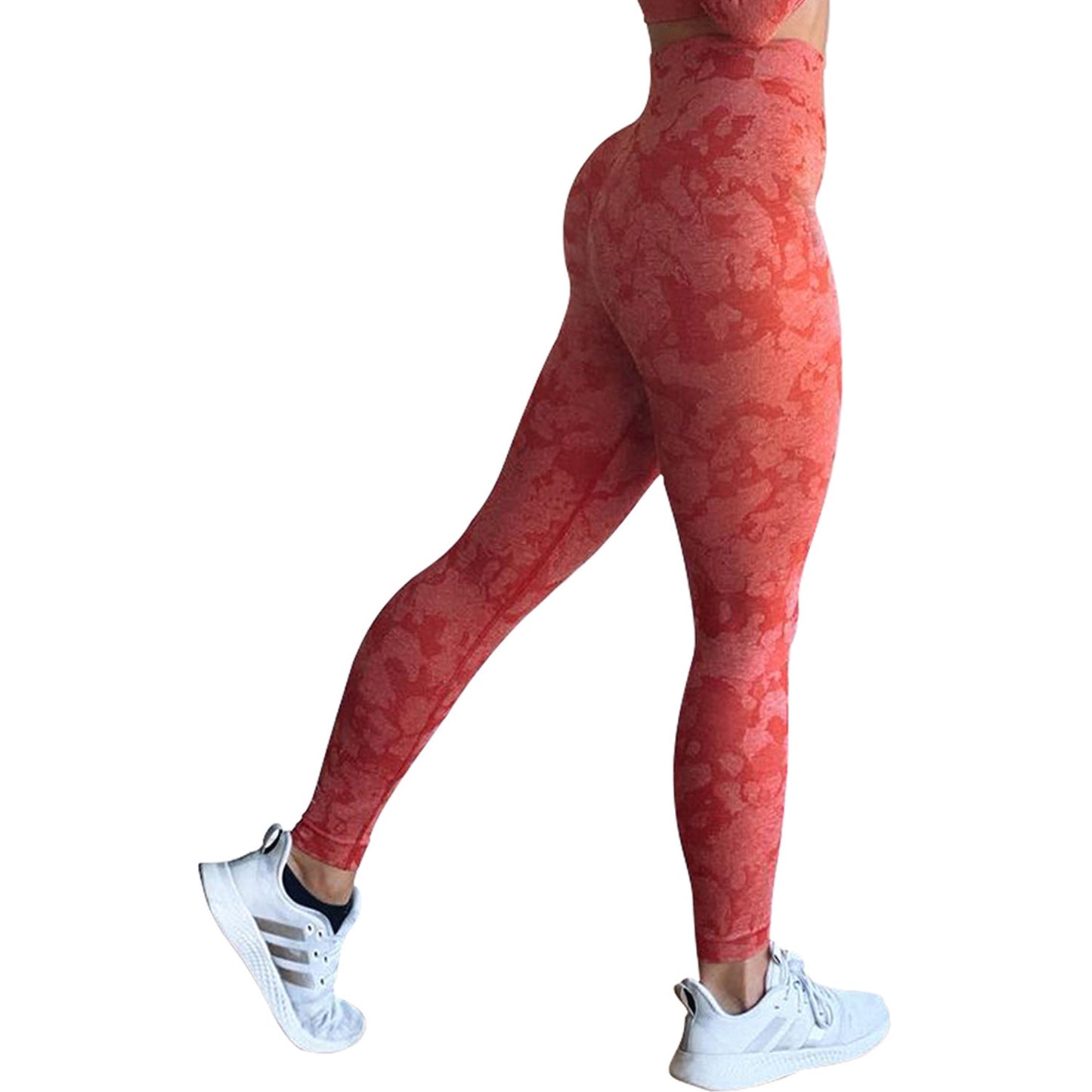 Butt Leggings For Women Workout Gym Tights Fitness Yoga Pants