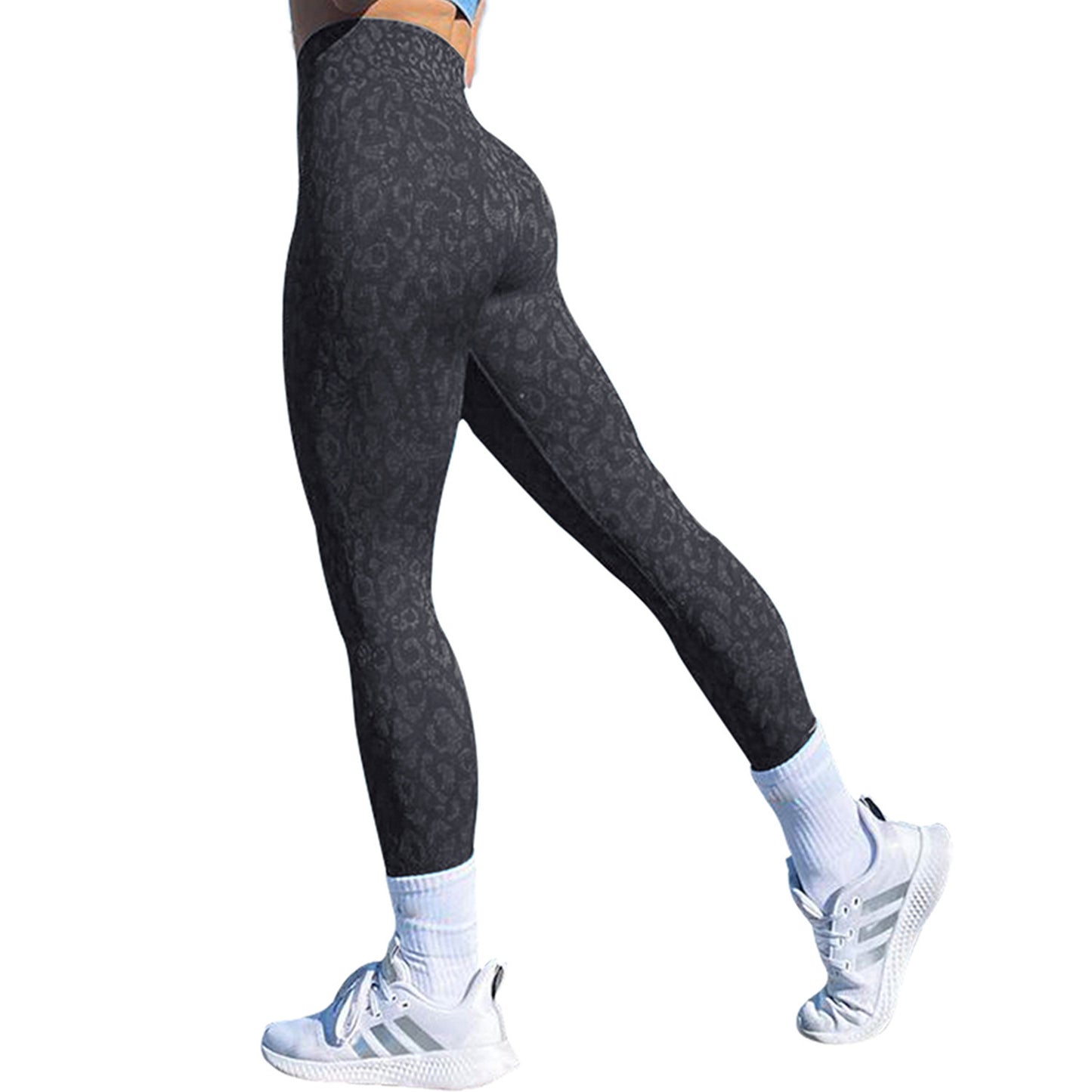 Butt Leggings For Women Workout Gym Tights Fitness Yoga Pants