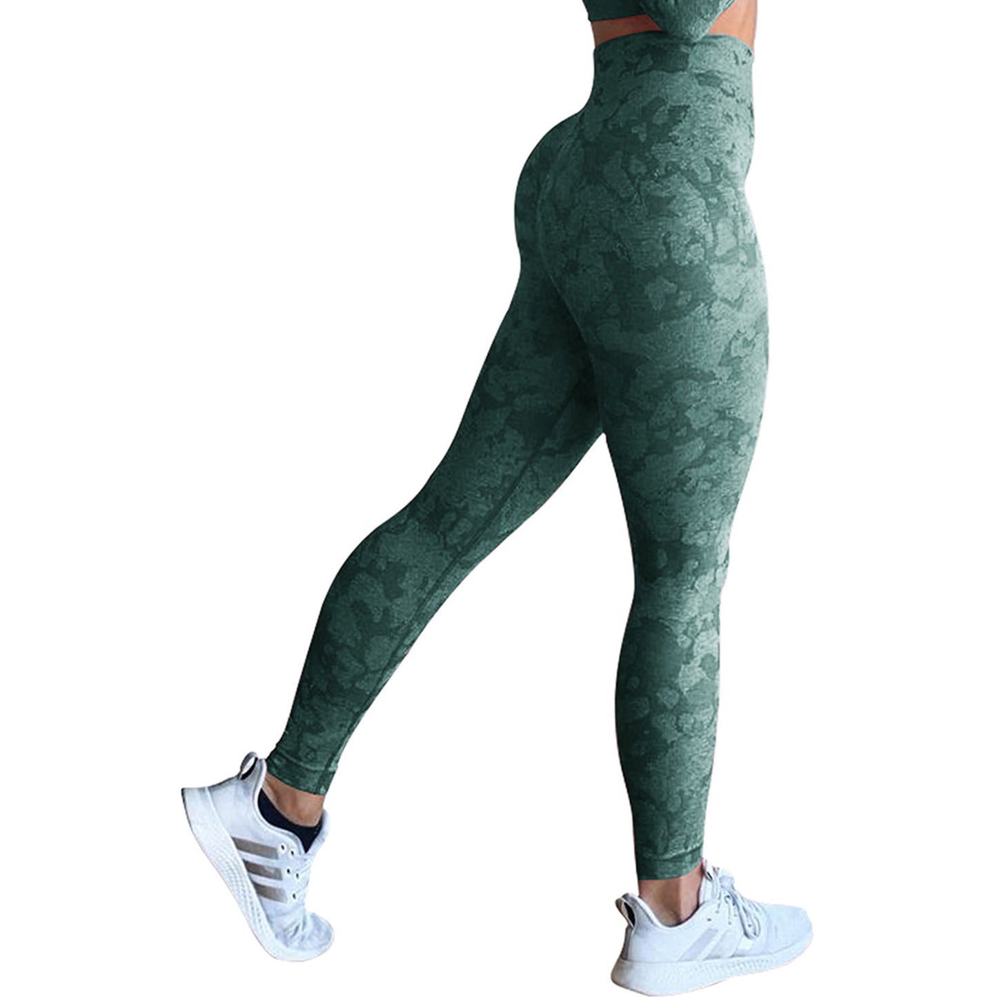 Butt Leggings For Women Workout Gym Tights Fitness Yoga Pants