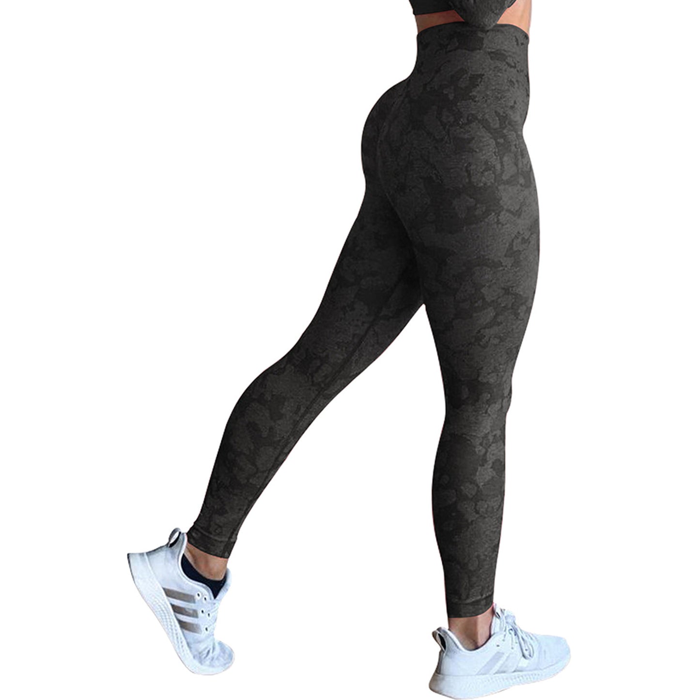 Butt Leggings For Women Workout Gym Tights Fitness Yoga Pants
