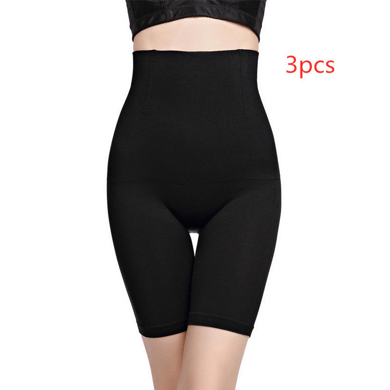 Waist Trainer Women Shapewear Tummy Control Panties Slimming Underwear Body Shaper