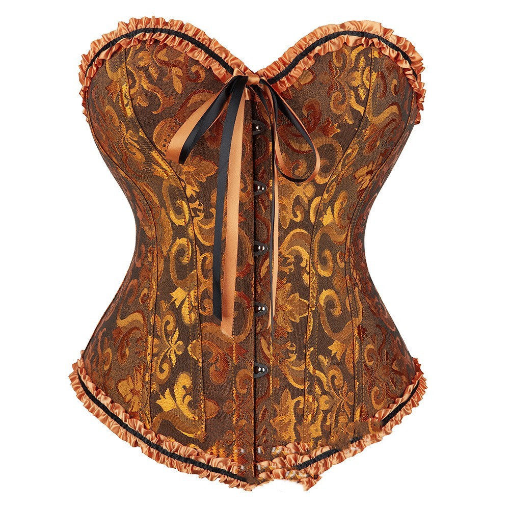Jacquard Corset Mini Dress | Sexy Strapless Party Dress for Women