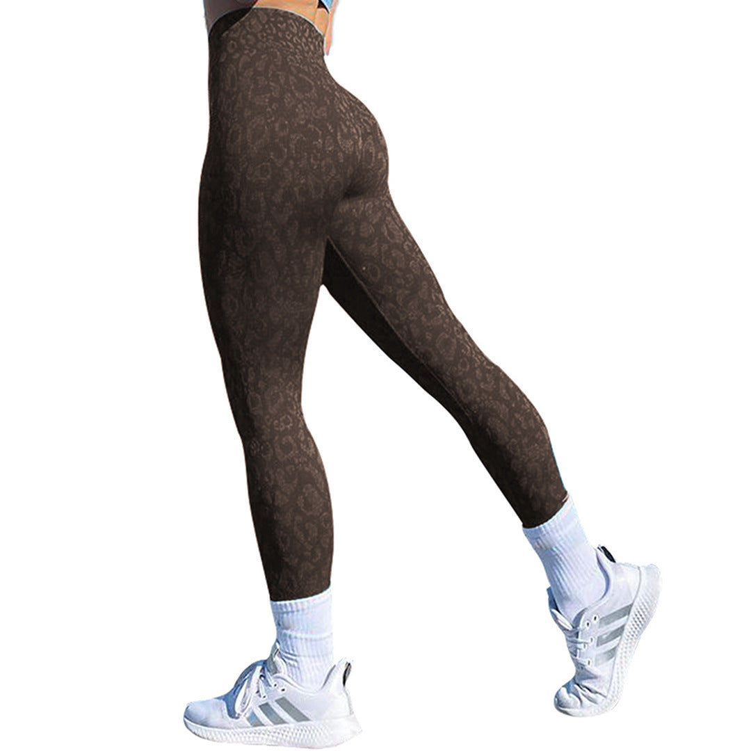 Butt Leggings For Women Workout Gym Tights Fitness Yoga Pants