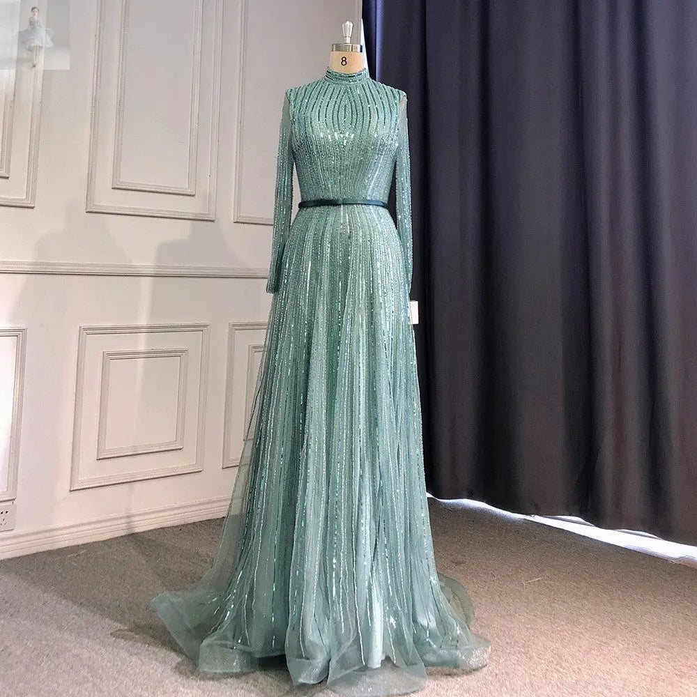 Noble Temperament High-quality Texture Dress Skirt  Noble Temperament High-quality Texture Dress Skirt Noble Temperament High-quality Texture Dress Skirt Noble Temperament High-quality Texture Dress Skirt