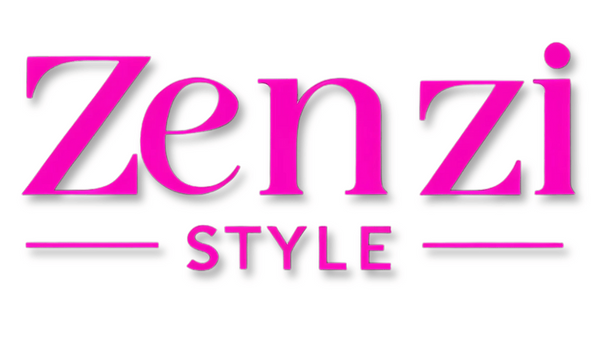 Zenzi Style Logo
