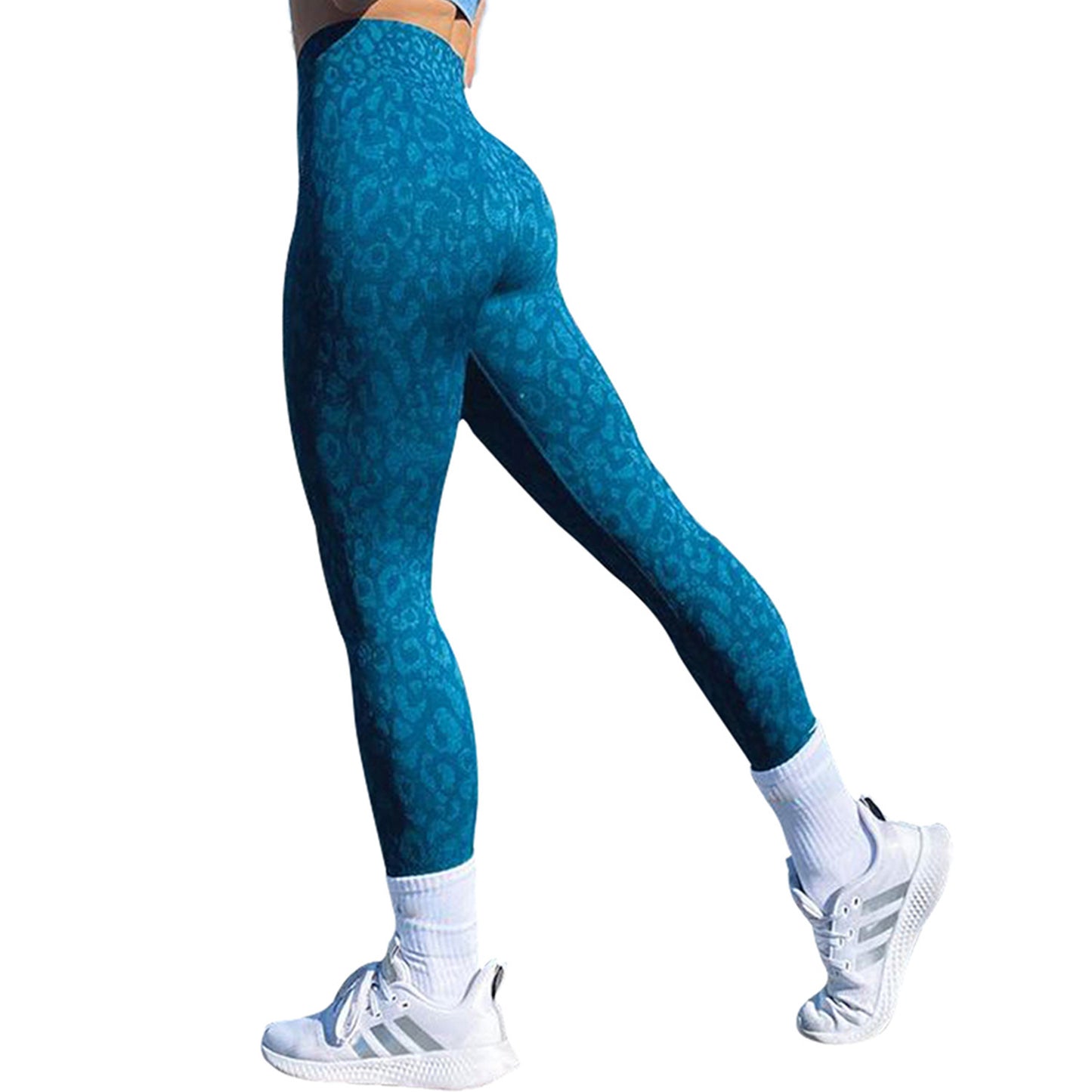 Butt Leggings For Women Workout Gym Tights Fitness Yoga Pants