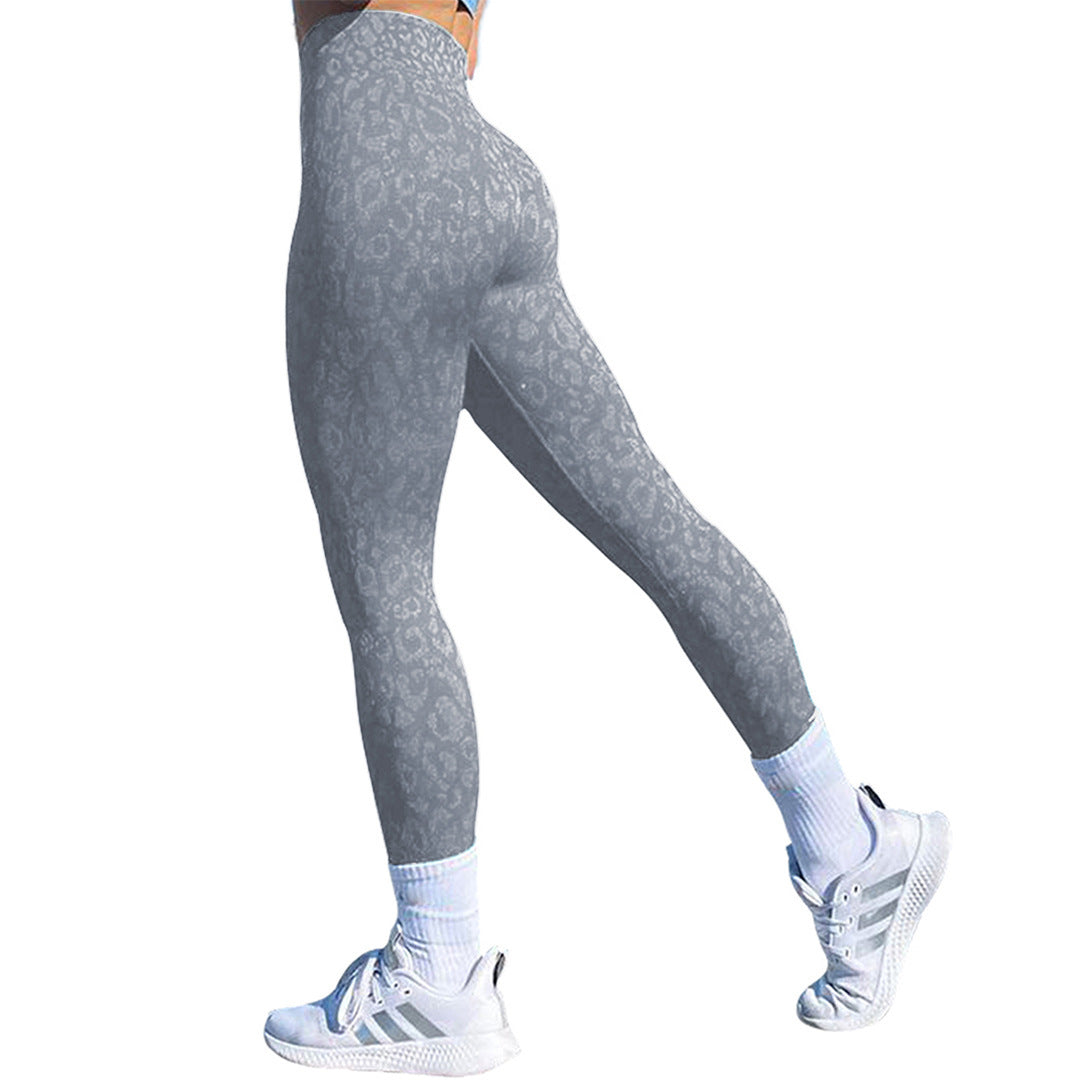 Butt Leggings For Women Workout Gym Tights Fitness Yoga Pants