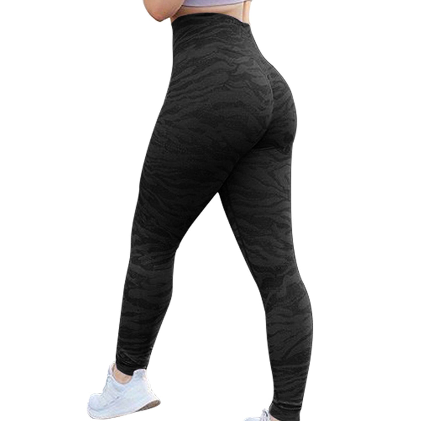 Butt Leggings For Women Workout Gym Tights Fitness Yoga Pants